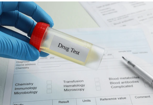 Drug Testing